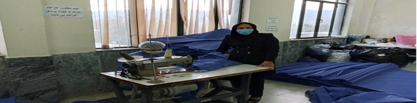 کارآفرین بروجردی