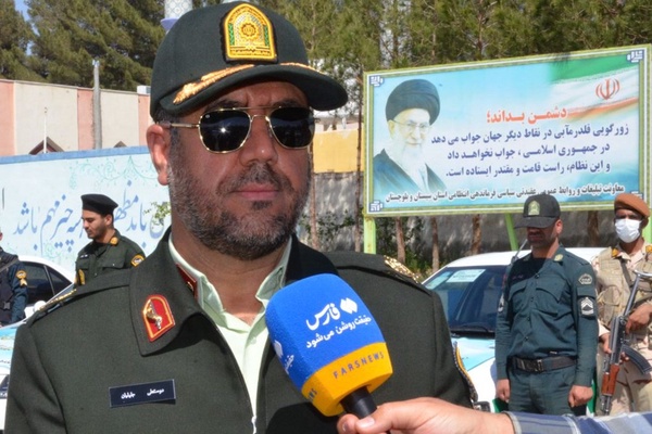 سردار جلیلیان