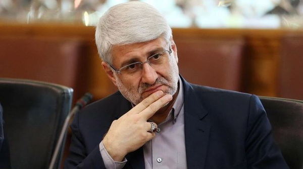 محمد حسین فرهنگی نماینده تبریز