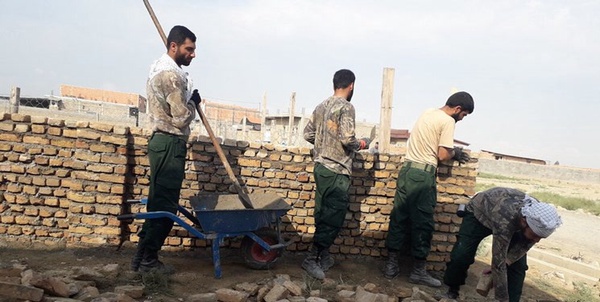سیل گلستان
