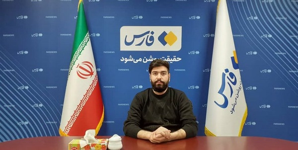 محمدمهدی نوینی فرد 