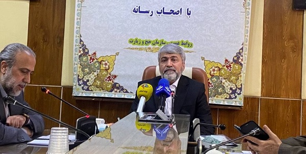 سیدصادق حسینی