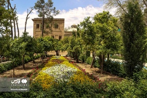 باغ دلگشا
