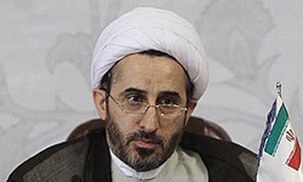 حجت‌الاسلام مهدی رستم نژاد، عضو هیئت علمی جامعة‌المصطفی