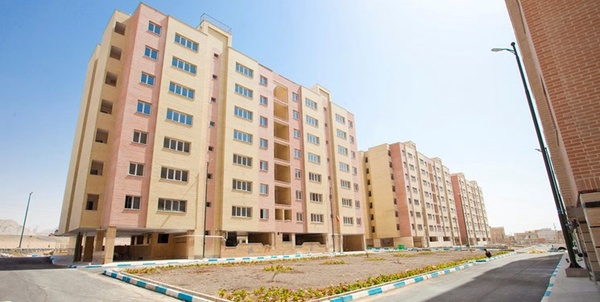 قیمت مسکن مهر خانه اجاره رهن