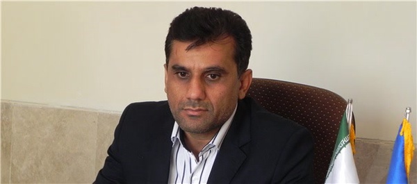 مدیر کمیته امداد عنبرآباد