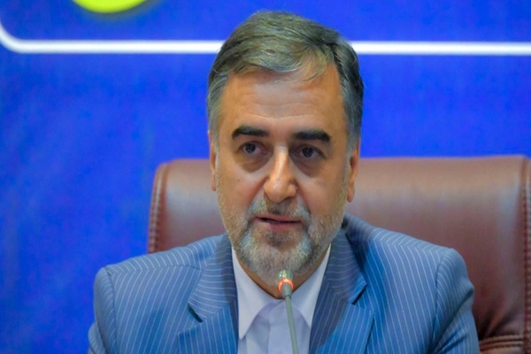 سید محمود حسینی پور