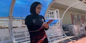 سبا سلیمی