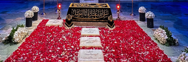 تصویر سربرگ نمایه‌ی ‌گل نرگس‌