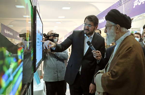 مهرداد بذرپاش