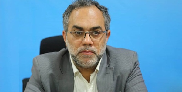 سید سعید مقدم‌زاده مدیرکل رفاه و پشتیبانی وزارت آموزش و پرورش 