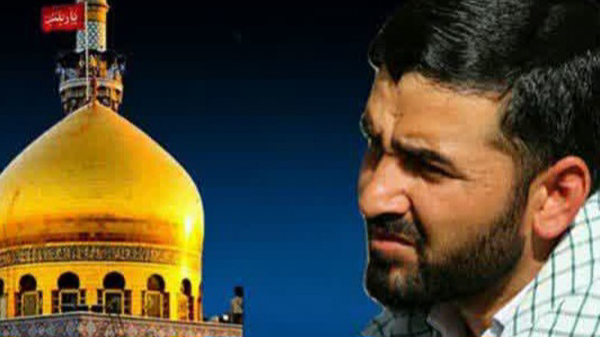 شهیدی که عاشورا را زندگی کرد