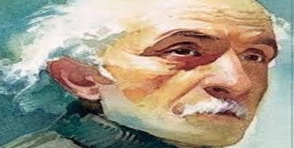نیما یوشیج