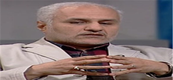 حسن عباسی