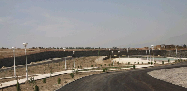 پردیس شرق اصفهان