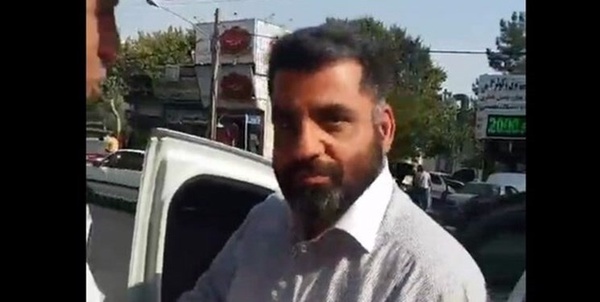 سرباز و قاضی