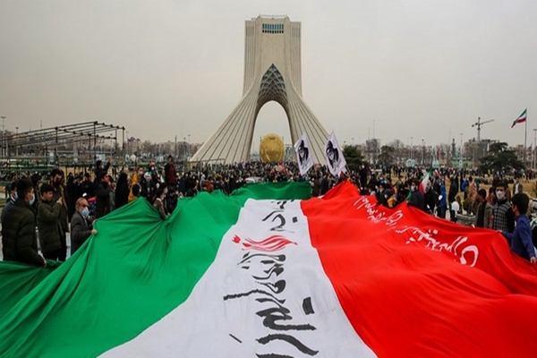 22 بهمن