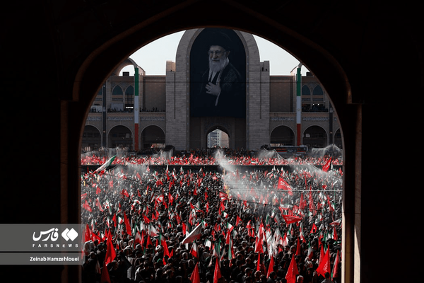 از امشب ماییم و تهرانِ بدون آقا سیدعلی!