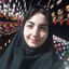 تصویر نمایه‌ی ‌محدثه تمسکنی‌