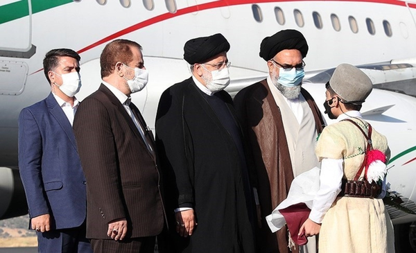 رئیسی