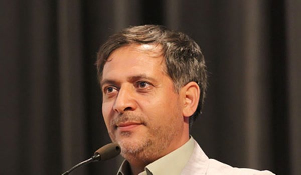 فرماندار رزن