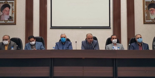 شهرداری تربت حیدریه