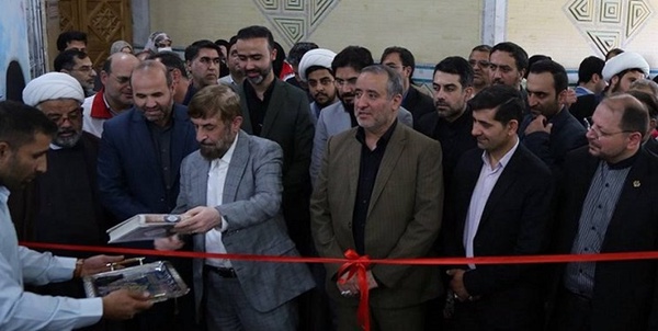کمیته امداد