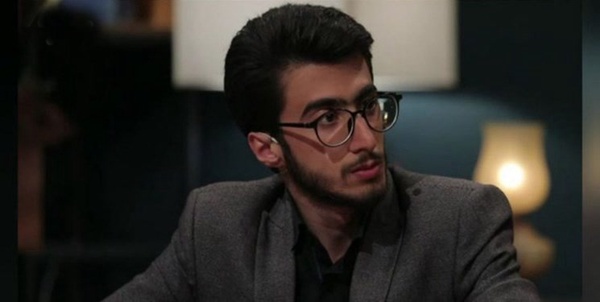 امیرحسین رحمتی
