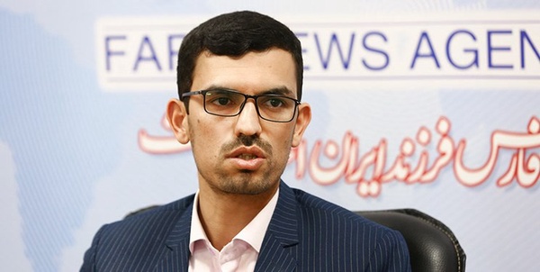 عماد رفیعی