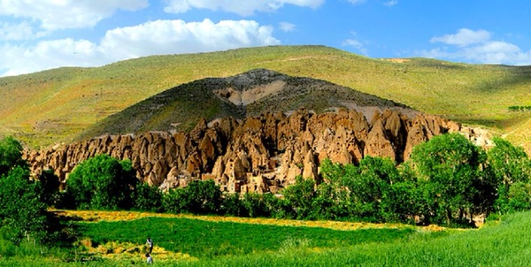 کندوان