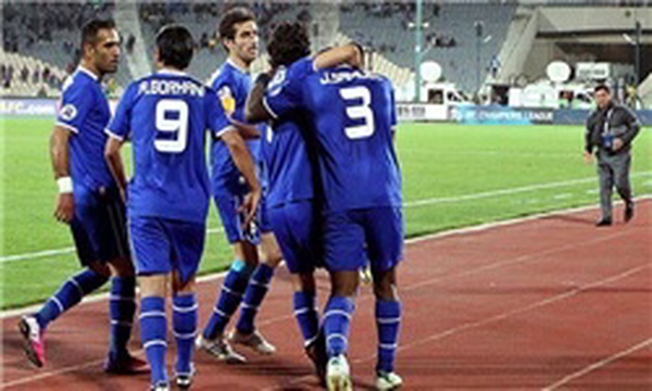 استقلال
