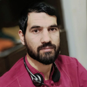 تصویر نمایه‌ی ‌مهدی زارع‌