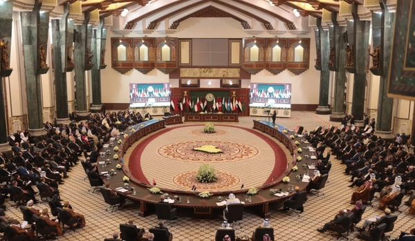 اتحادیه عرب 