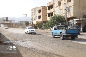 اسفناک مثل جاده سراب‌یاس به بلیلوند