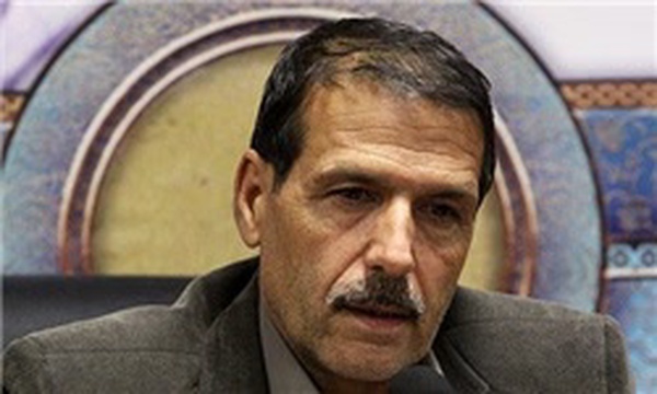 مصطفی محدثی خراسانی