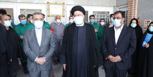 رئیسی