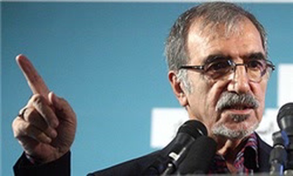 علی موسوی گرمارودی