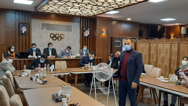 قرعه ‌کشي 
