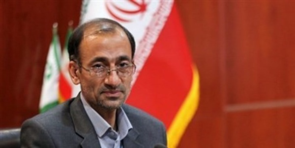 حسن اکبری