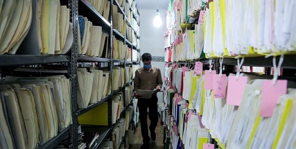شورای حل اختلاف