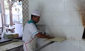 روزه در گرما