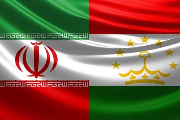 ایران و تاجیکستان