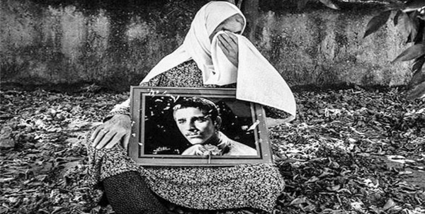 شهید ام البنین1