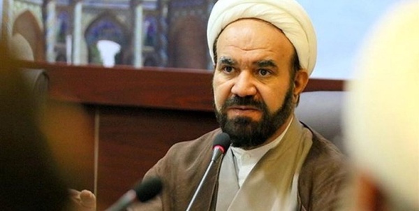 ابراهیم کلانتری