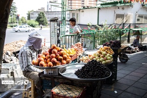 روز های داغ