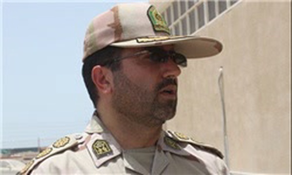 حسین دهکی دریابانی کیش