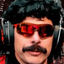 تصویر نمایه‌ی ‌Dr Disrespect‌