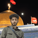 تصویر نمایه‌ی ‌علیرضا آوینی‌