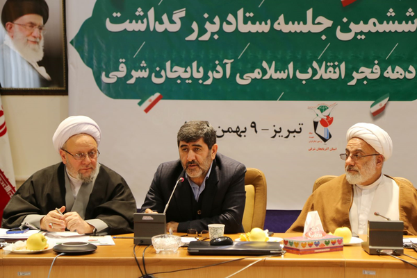 تراب محمدی- تبریز