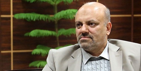 علیرضا منادی سفیدان منتخب مردم تبریز در مجلس یازدهم 